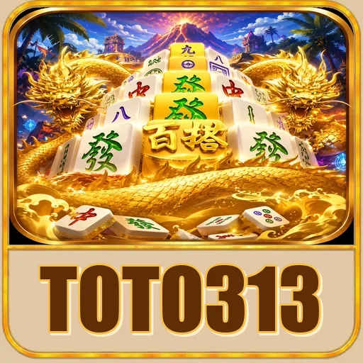 Detail Teknis toto313