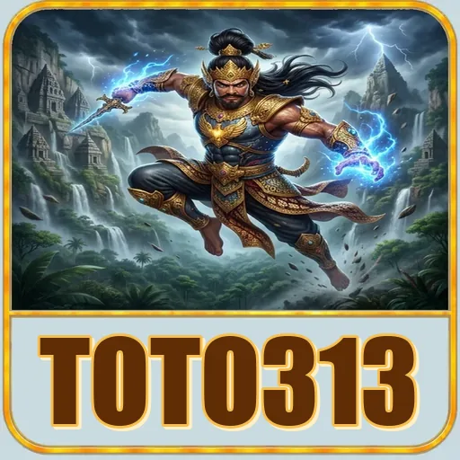 Keamanan toto313